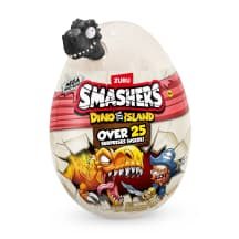 Žaid. rink. Dino kiaušinis SMASHERS 7487