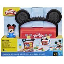 Žaid. rinkinys DISNEY JR ON THE GO G2326