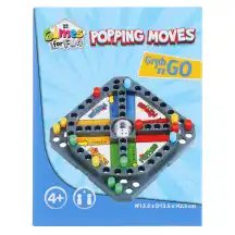 Žaidimas GAMES FOR FUN, MINI JUD. AW26