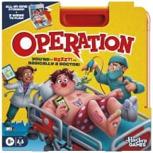 Žaidimas OPERATION HASBRO G0951BAL