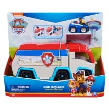 Žais. aut. PAW PATROL PUP SQUAD, 6071544