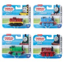 Žaisl. traukinukas THOMAS&FRIENDS, SS26