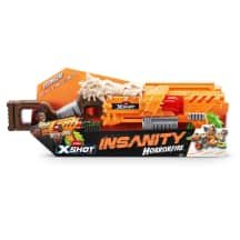 Žaisl. X-SHOT INSANITY, 36732