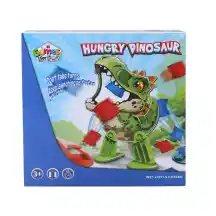 Žaislas alkanas krokodilas GAMES FOR FUN AW26