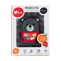 Žaislas BO Meškutis LT 8022LT