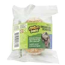 Žaislas I DIG IT! DINOS, 1 vnt