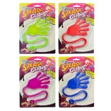 Žaislas SPLASH CLAWS