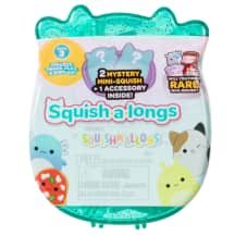 Žaislas SQUISH A LONGS SQAL0001, 2 vnt