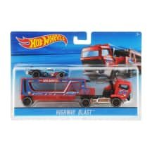 Žaislas sunkvežimis HotWheels