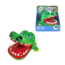 Žaislin. krokodilo nasrai GAMES FOR FUN, AW26