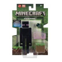 Žaislinė figūrėlė MINECRAFT
