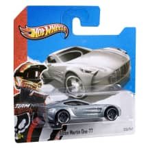 Žaislinis automodelis HOT WHEELS