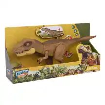 Žaislinis dinozauras T-REX ACTION ZONE, AW26