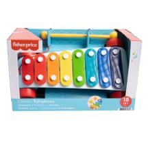 Žaislinis Ksilofonas Fisher-Price