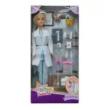 Žaislų rinkinys FANTASY WORLD PET, AW26