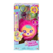 Žaislų rinkinys P.P. PLUSH BUDDIES SS26