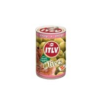 Žal. alyvuogės įd. krev. ITLV, / 110 g, 300 g
