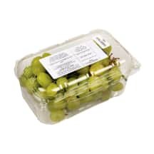 Žaliosios besėklės vynuogės THOMSON, 500 g