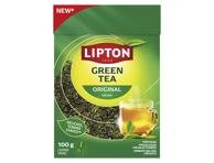 Žalia biri arbata LIPTON GREEN, 100 g