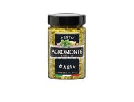 Žaliasis pesto padažas AGROMONTE, 200 g