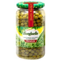 Žalieji žirneliai BONDUELLE, / 465 g, 660 g