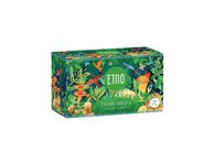 Žalioji arbata ETNO su mėtomis ir imbierais, 30 g