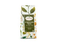 Žalioji arbata PRESTO su ginkmedžių lapais, 80 g