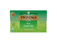 Žalioji arbata TWININGS, 40 g