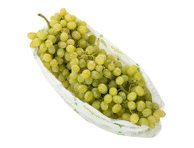 Žaliosios besėklės vynuogės SULTANA, 1 kg