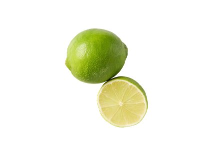 Žaliosios citrinos, 1 kg