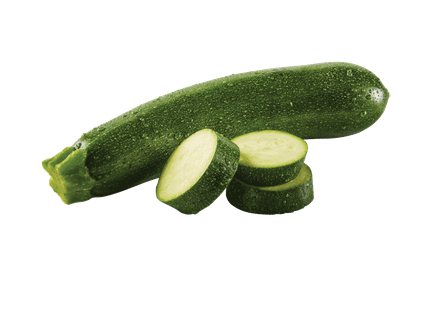 Žaliosios cukinijos , 1 kg