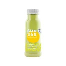 Žaliosios sultys su avokad.SUN, 365.250 ml