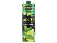 Žaliųjų ir papr. citr. sk. gėrimas MOJITO ELMENHORSTER (7%), 1 l