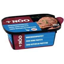 Žąsų kepenėlių paštetas NOO, I r., 200 g