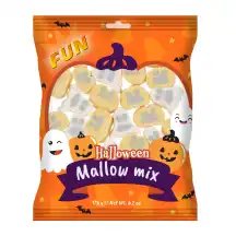 Zefyrai FUN HALLOWEEN MIX, 175 g