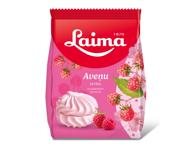 Zefyrai LAIMA, aviečių skonio, 200 g