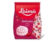 Zefyrai LAIMA (spanguolių skonio), 200 g