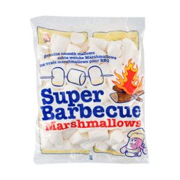 Zefyrai SUPER BARBECUE, 250 g