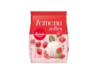 Zefyras LAIMA, braškių skonio, 200 g