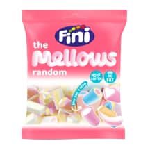 Zefyrų rinkinys FINI TRONC MARSHMALLOW, 90 g