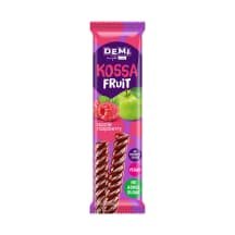 Žel. sald. su aviečių sult. KOSSA FRUIT, 15 g