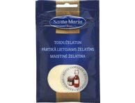 Želatina SANTA MARIA, 25 g