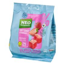 Želė sald. braškių sk. NEOBOTANICA, 120 g