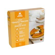 ŽEMAIČIŲ blynai su mės.įd.DONE COOKIN, 260 g