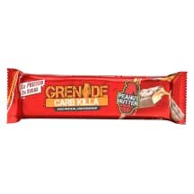 Žemės rieš. baltyminis batonėlis GRENADE, 60 g