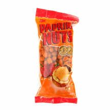 Žemės riešutai su paprika JĖGA, 200 g