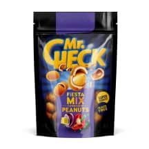 Žemės riešutai trašk.luob.MR.CHECK,įv.sk., 150 g