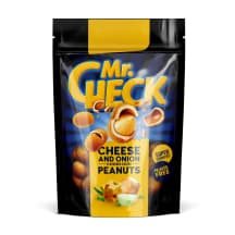 Žem.riešutai trašk.luob.MR.CHECK su sūr., 150 g