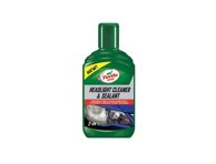 Žibintų atnaujinimo priemonė TURTLE WAX, 300 ml