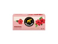 Žiedlapių arbata MOŽUMS HIBISKUS, 35 g